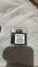 Redding Type S Bushing - Image 2