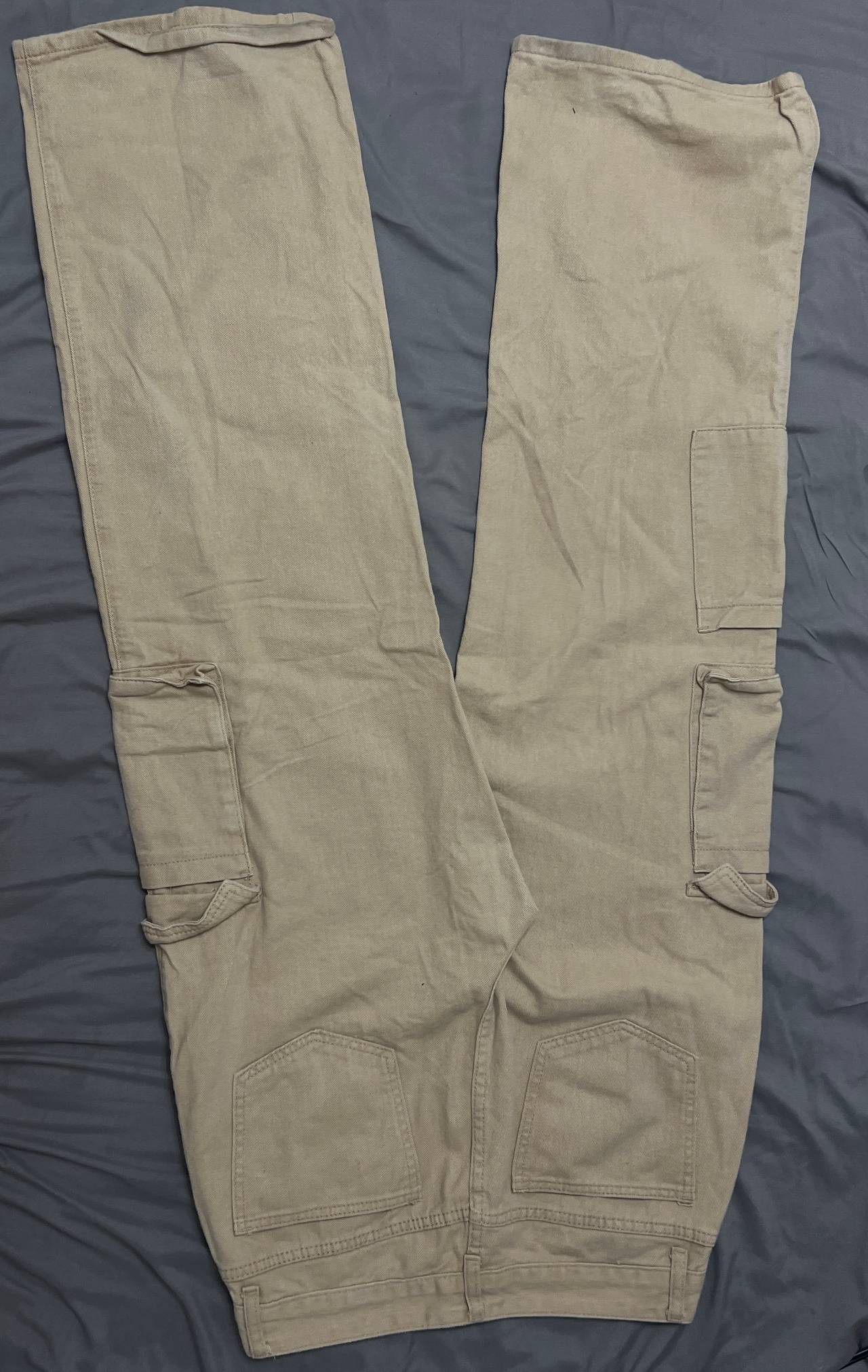 Cargo Pants