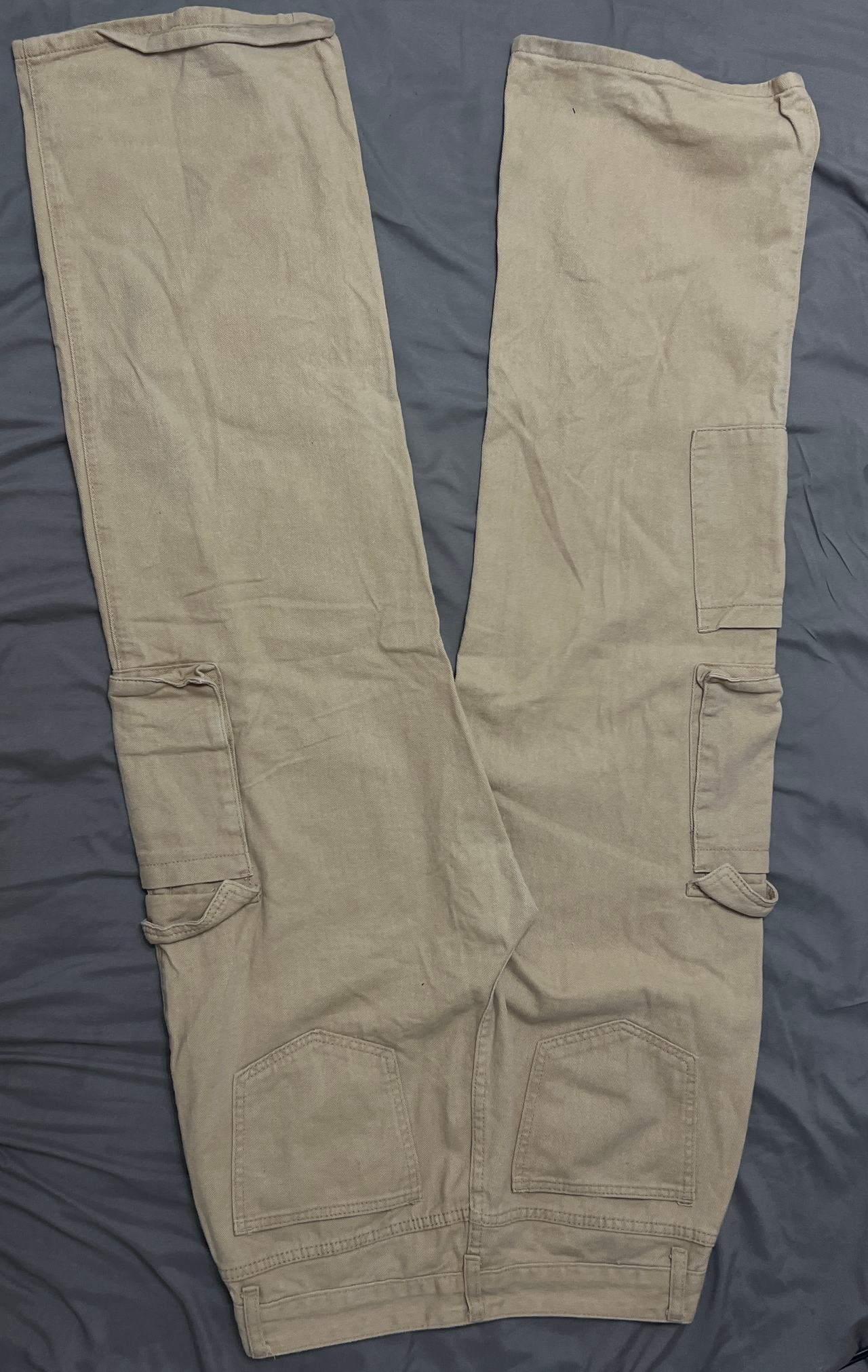 Cargo Pants