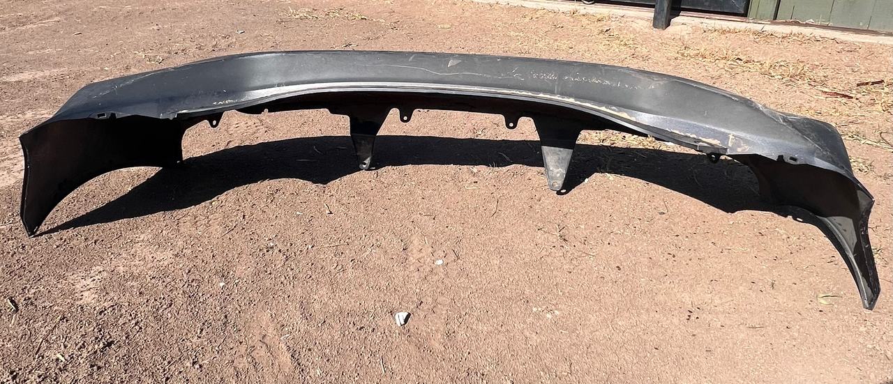 2015 Toyota Prius C Rear Bumper cover