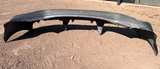 2015 Toyota Prius C Rear Bumper cover - Image 1