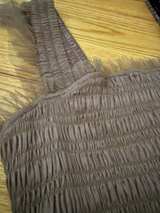 Wishist Smocked Tulle Midi Dress - Image 4