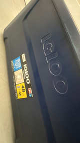 Igloo Marine Ultra  hieleras 30$ and 35$ - Image 3