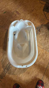 Primo EuroBath Baby Bath Tub - Image 2