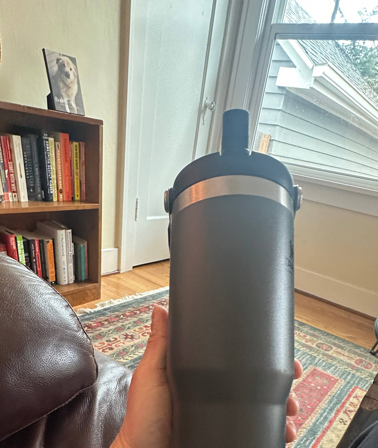 Stanley Quencher H2.0 FlowState 40 oz Tumbler