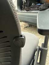 Steelcase Leap V2 Office Chair - Image 8
