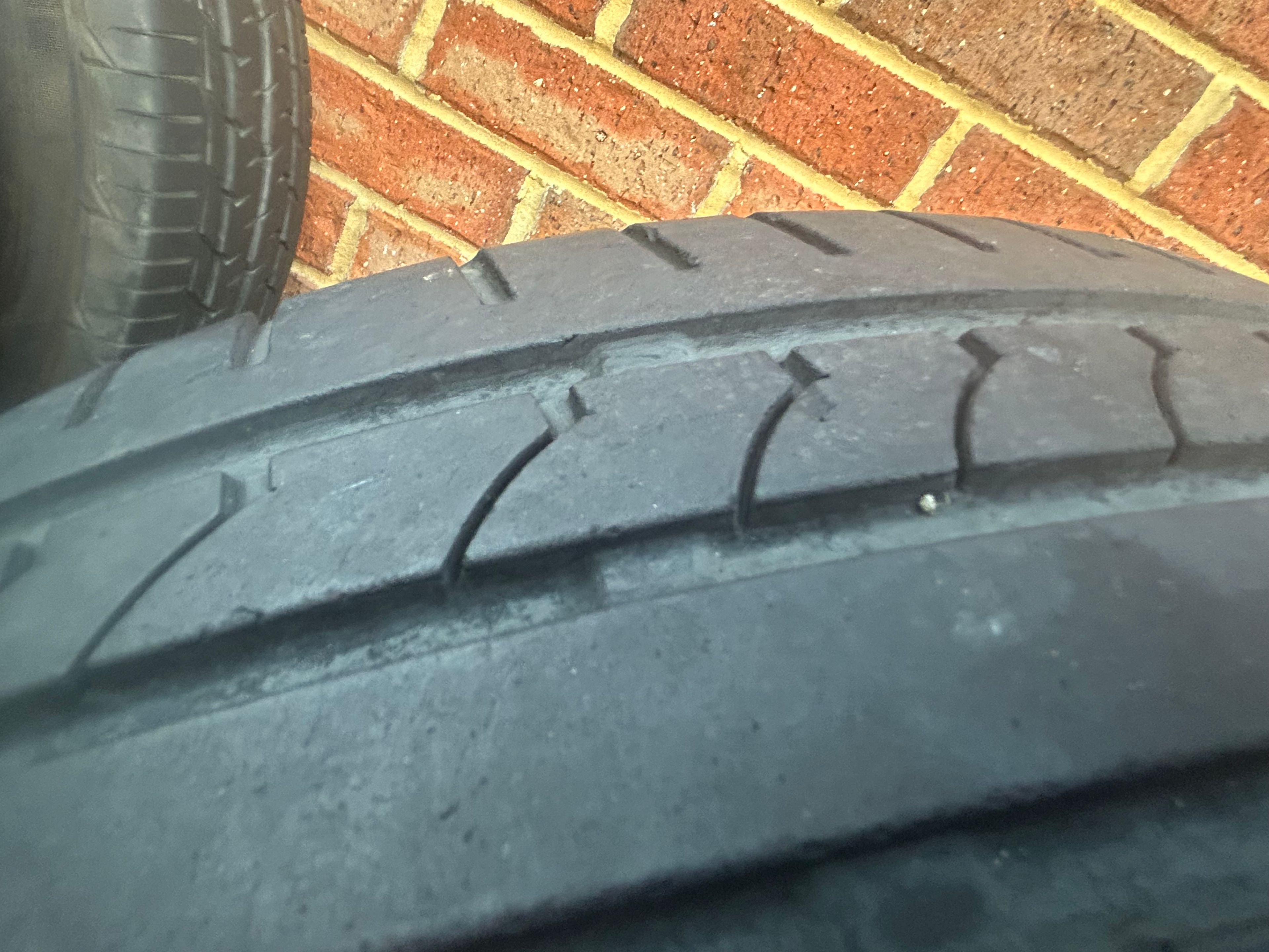 Car Tyre - Image 2