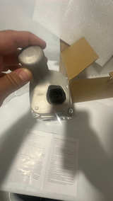 Automotive Throttle Body - Image 2