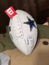 Jason Witten Signed Dallas Cowboys Football - Image 8