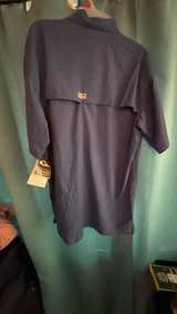 Drake Waterfowl Short Sleeve Fishing Shirt - Image 6