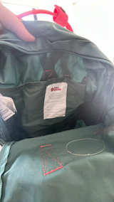 Fjällräven Kånken Backpack - Image 3