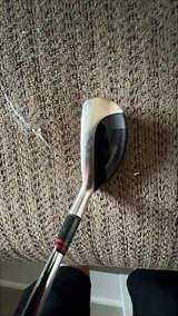 Ben Hogan Edge CFT Hybrid Golf Club - Image 2