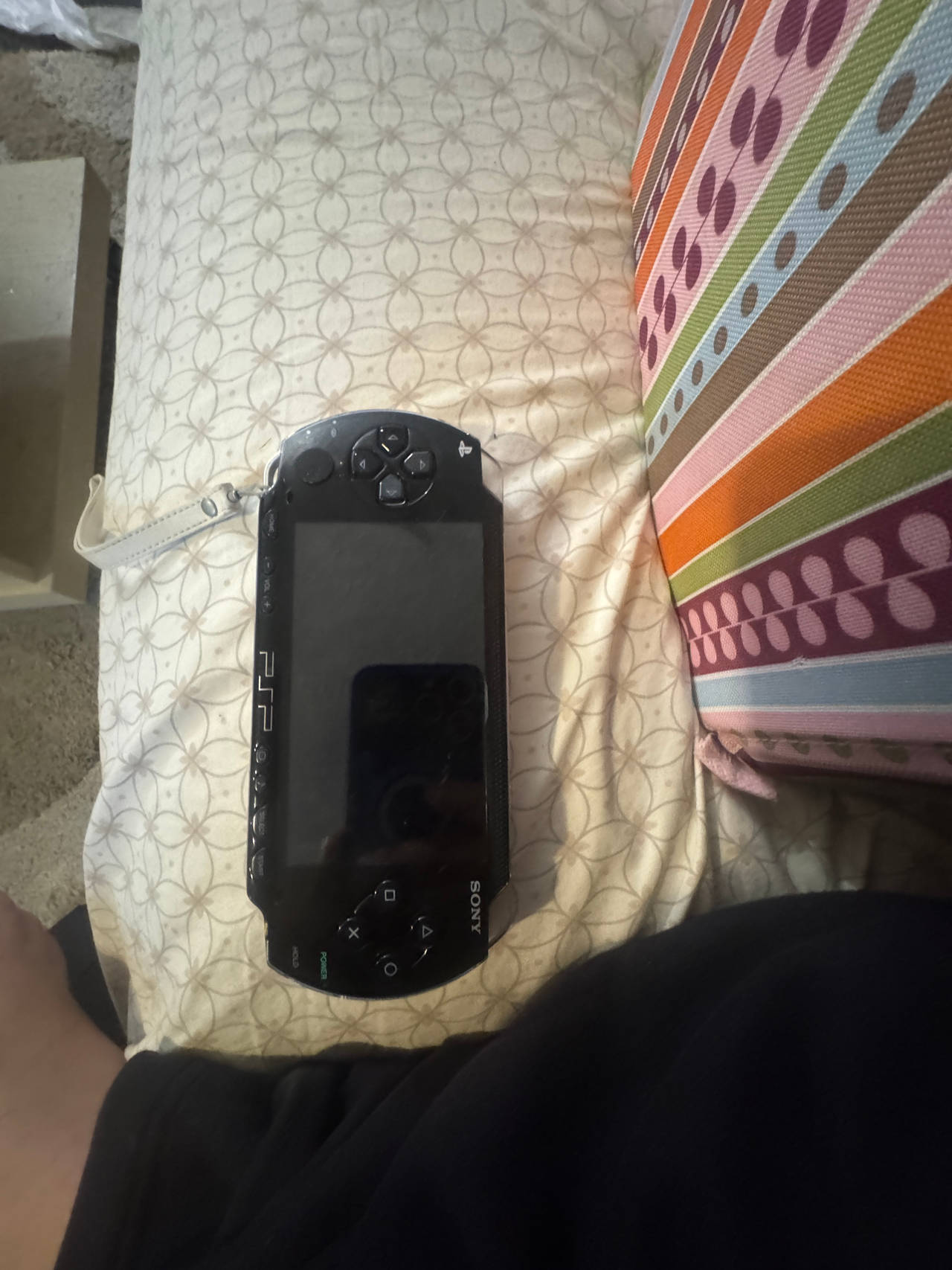 Sony PlayStation Portable