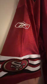 Reebok San Francisco 49ers Patrick Willis Jersey - Image 5