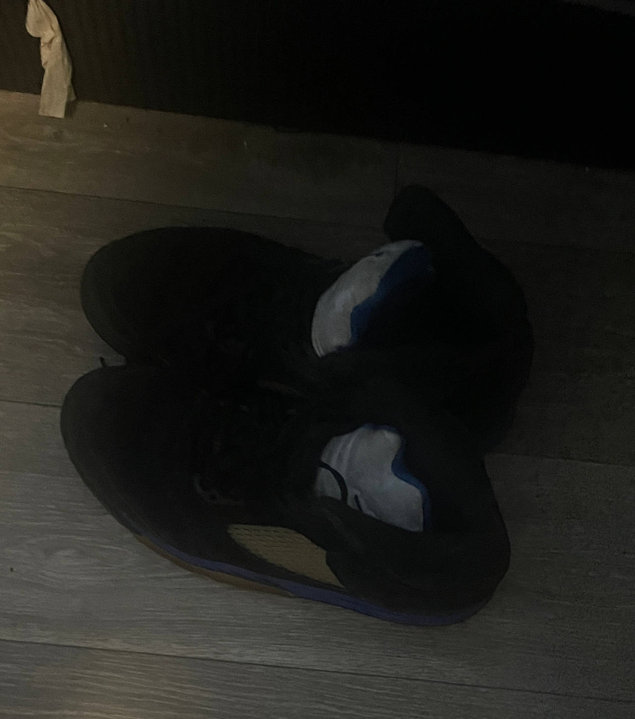 Air Jordan 5 Retro Racer Blue
