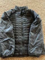 The North Face ThermoBall Eco Jacket men’s medium great condition! - Image 1