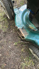 Ranch King Push Lawn Mower - Image 3