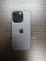 Apple iPhone 14 Pro 1TB Space Black Unlocked 100% Battery Health - Image 5