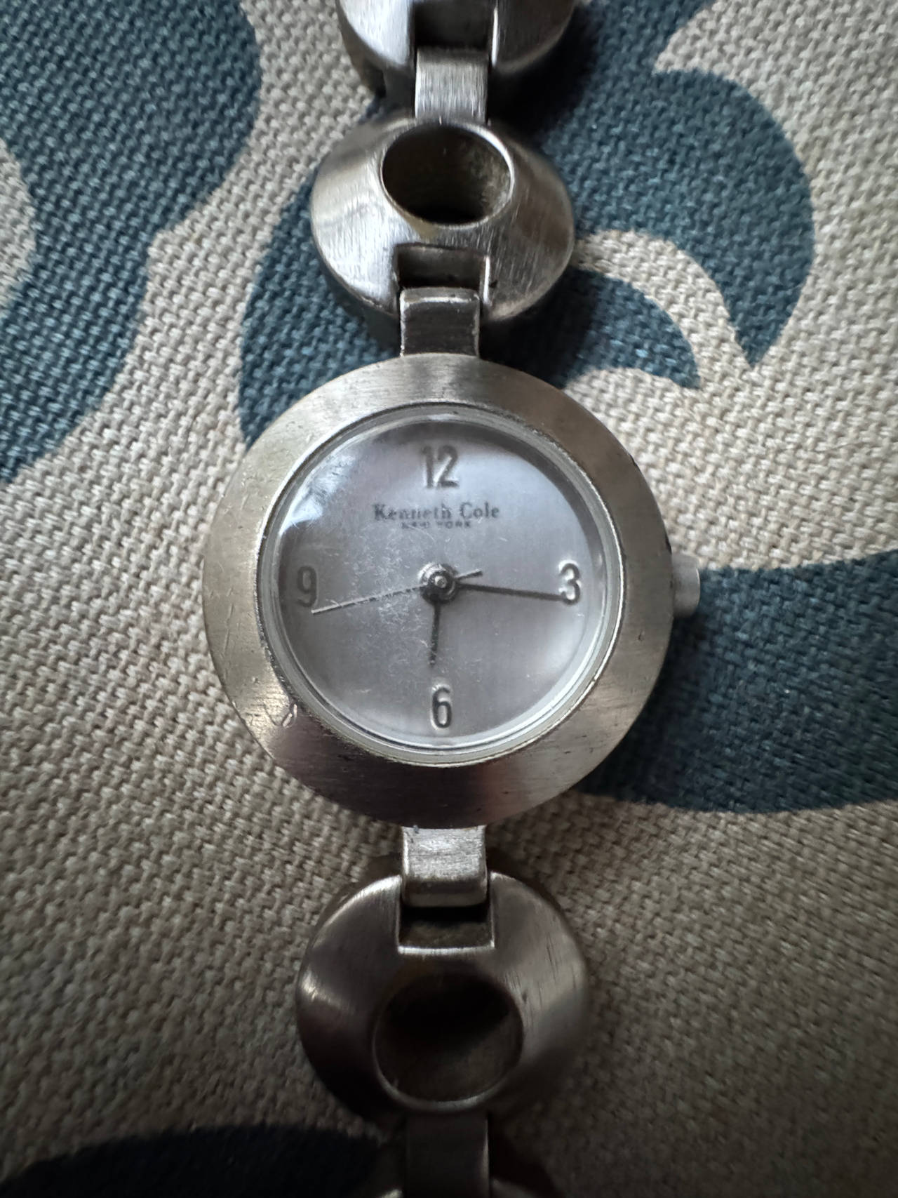 Kenneth Cole Women's Watch