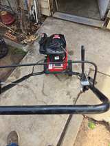 Troy-Bilt TB554 Lawn Edger - Image 1