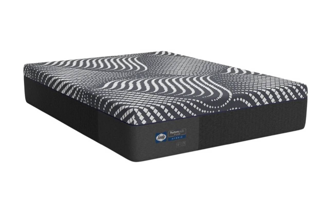 Sealy Posturepedic Plus Albany California king  Mattress