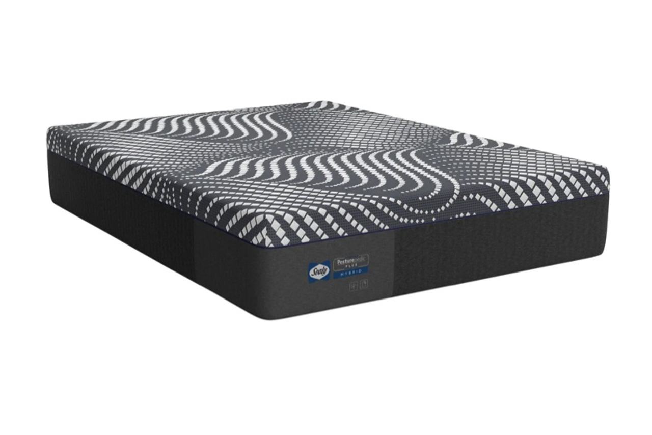 Sealy Posturepedic Plus Albany California king  Mattress