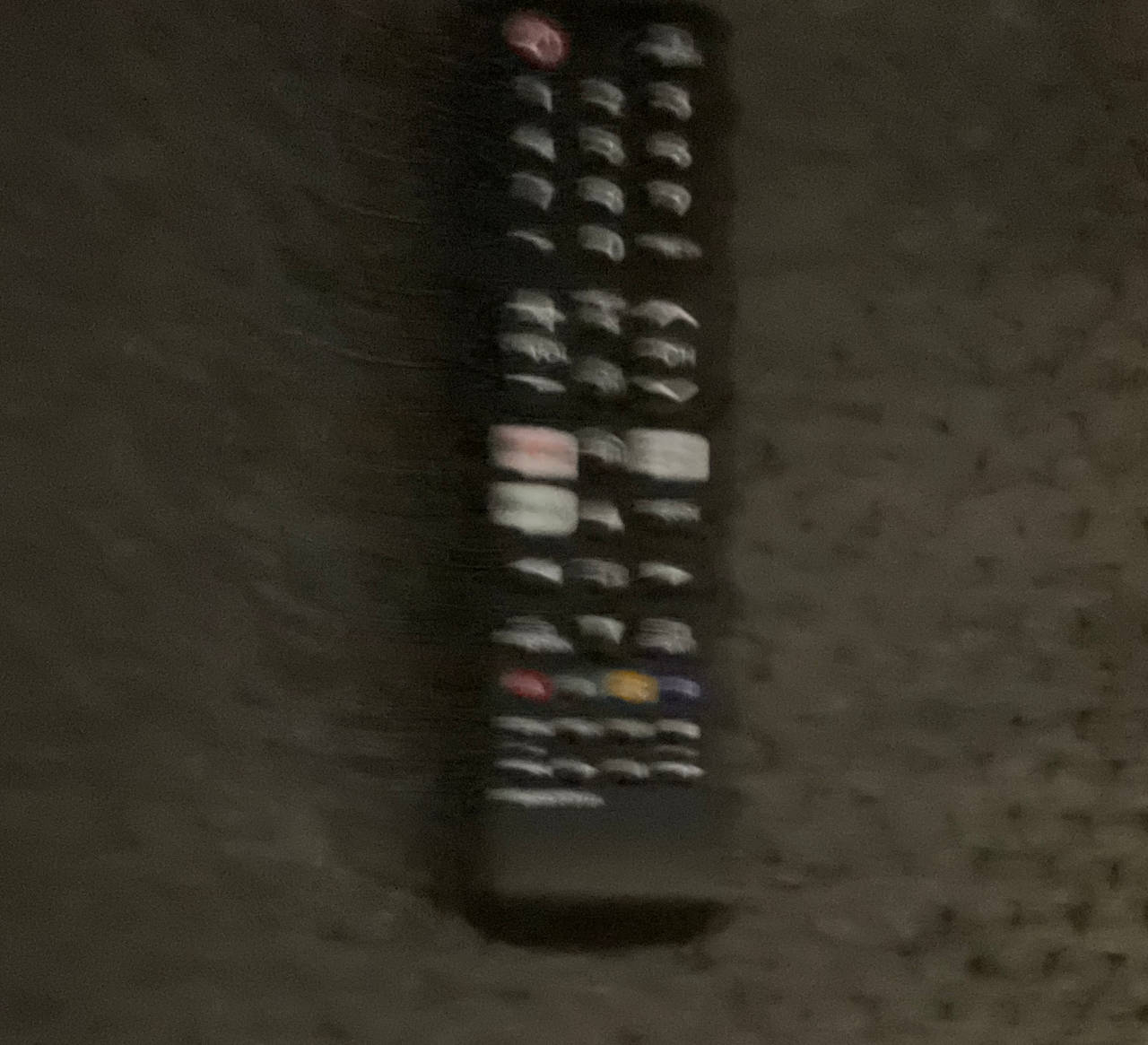 Samsung Smart TV Remote Control BN59 Series