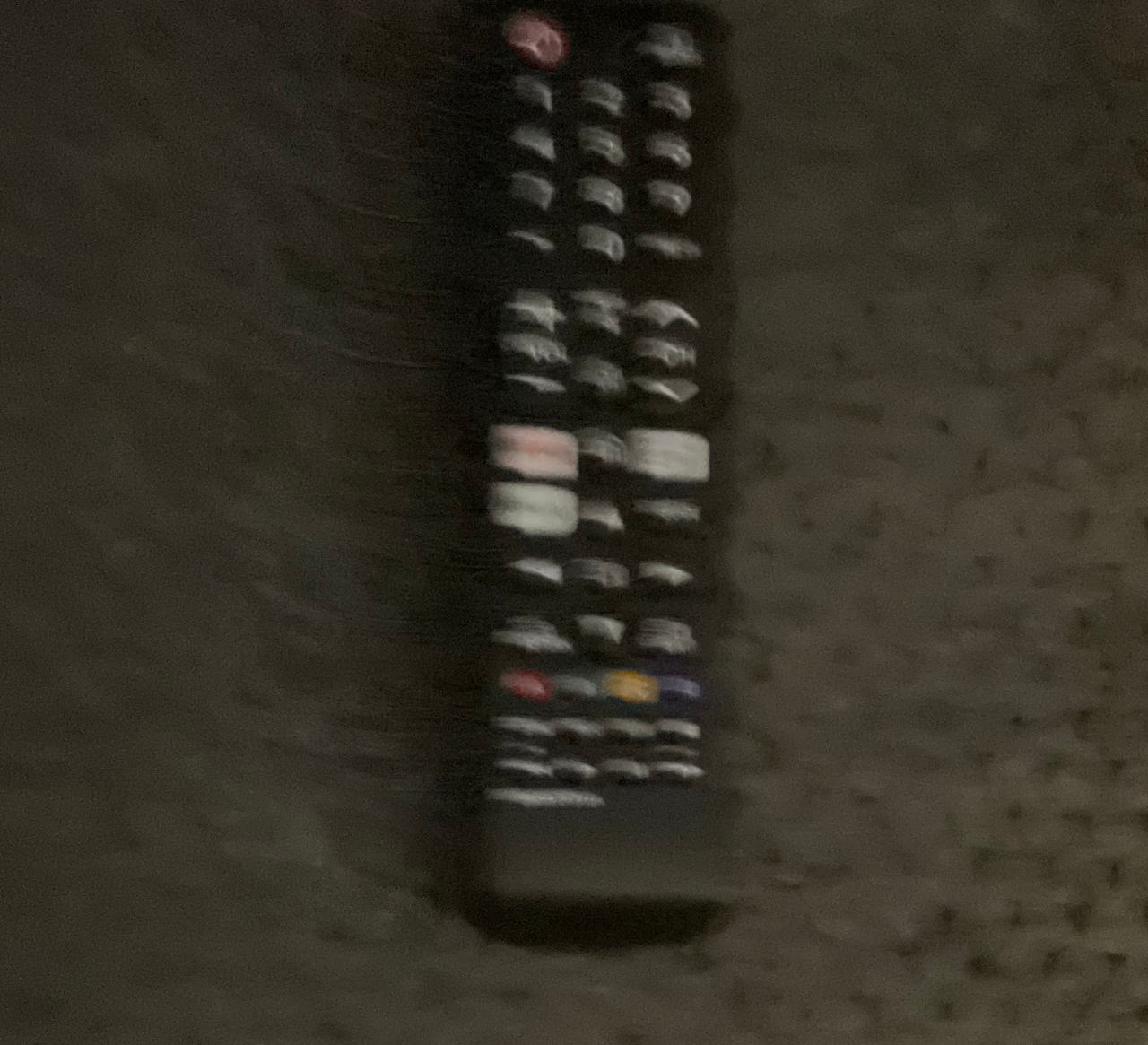 Samsung Smart TV Remote Control BN59 Series