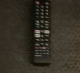 Samsung Smart TV Remote Control BN59 Series - Image 1