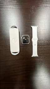 Apple Watch SE (1st Gen) Cellular 40mm Silver - Image 3