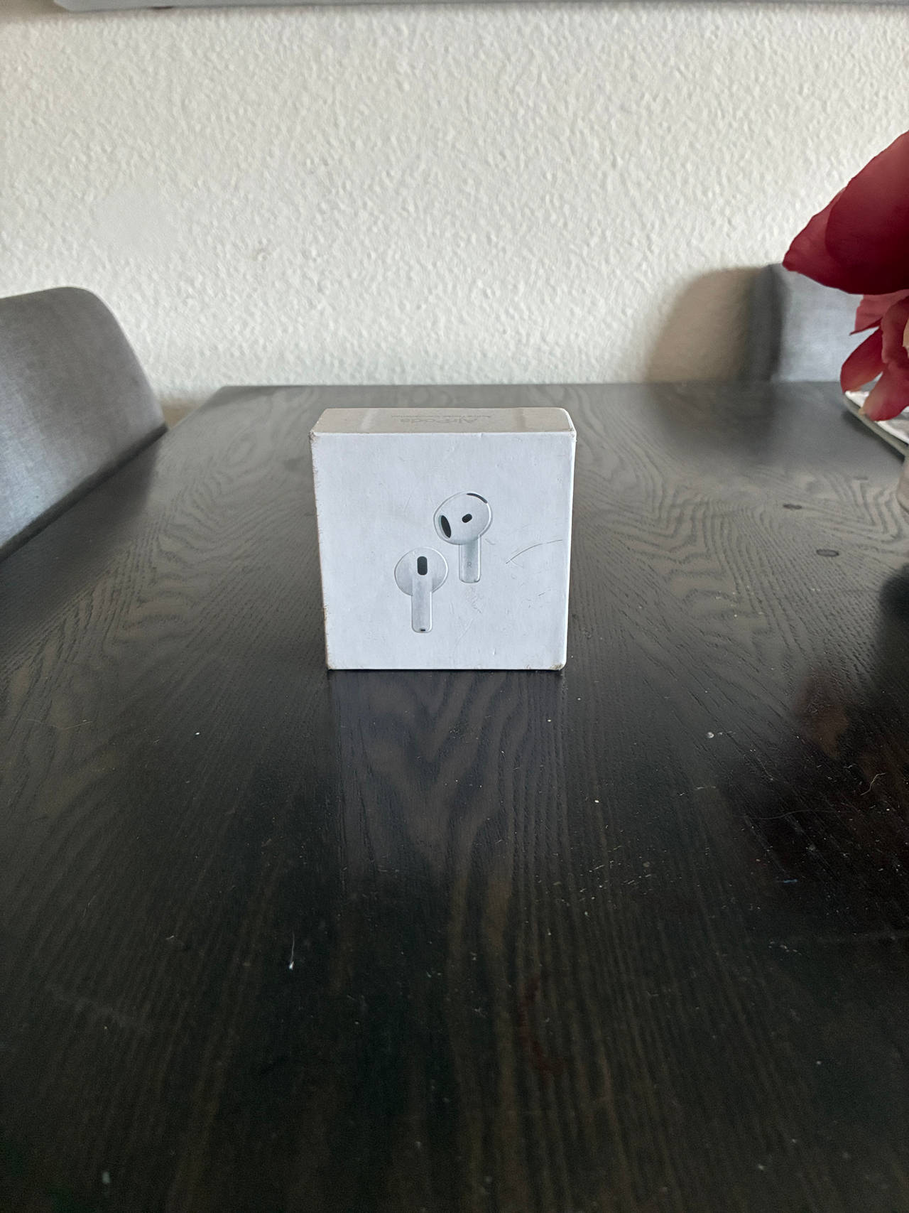 Apple AirPods