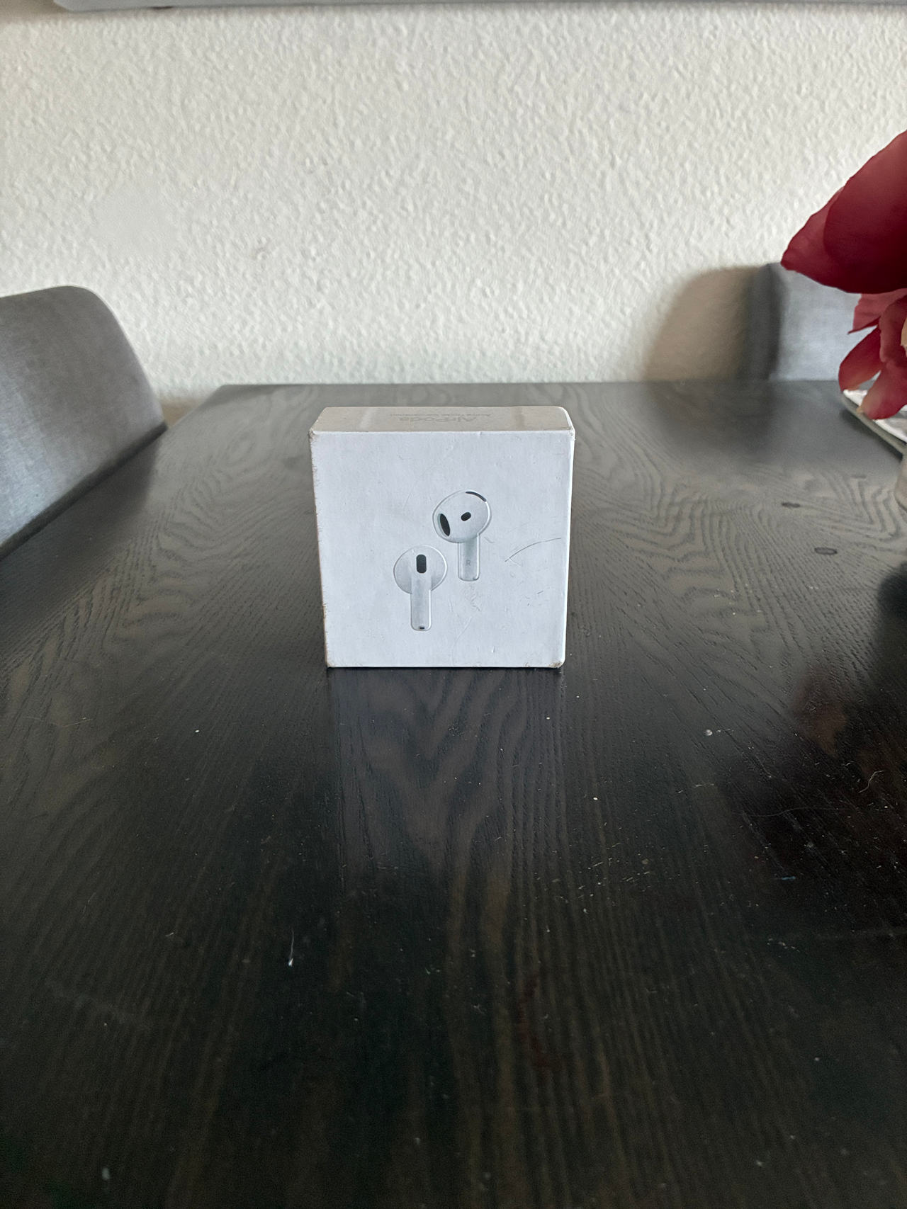 Apple AirPods