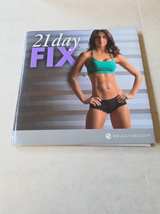 Beachbody 21 Day Fix Fitness Program - Image 2