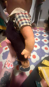 Vintage Rose O'Neill Kewpie Dolls - Image 5