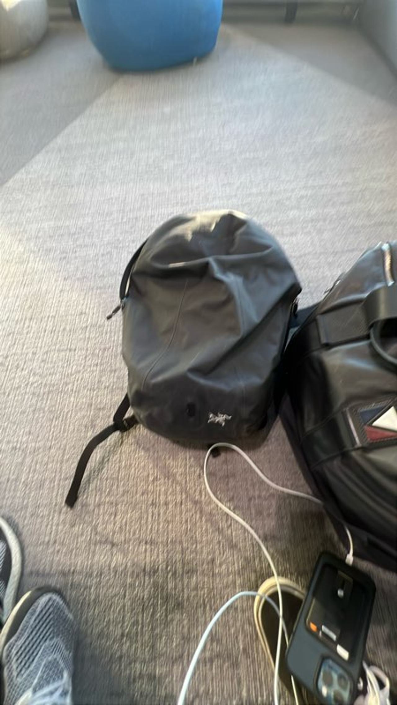Arc'teryx Backpack