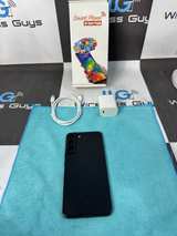 Samsung Galaxy S22+ 5G 128GB Phantom Black - Image 3