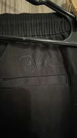Black Hawk & Co. Men's Hybrid Jogger Pants Tony Hawk Large - Image 7