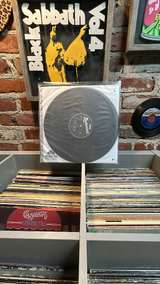 Cluster - Zuckerzeit Vinyl LP + CD - Image 2