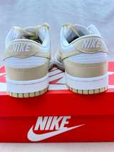 Nike Dunk Low Retro Team Gold - Image 5