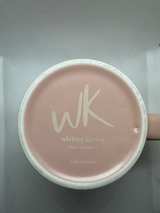 Whitney Kerney Pink Ceramic Mug - Image 3