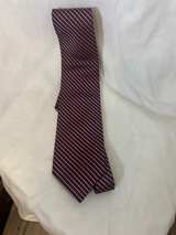 Cremieux Silk Plaid Tie - Image 2