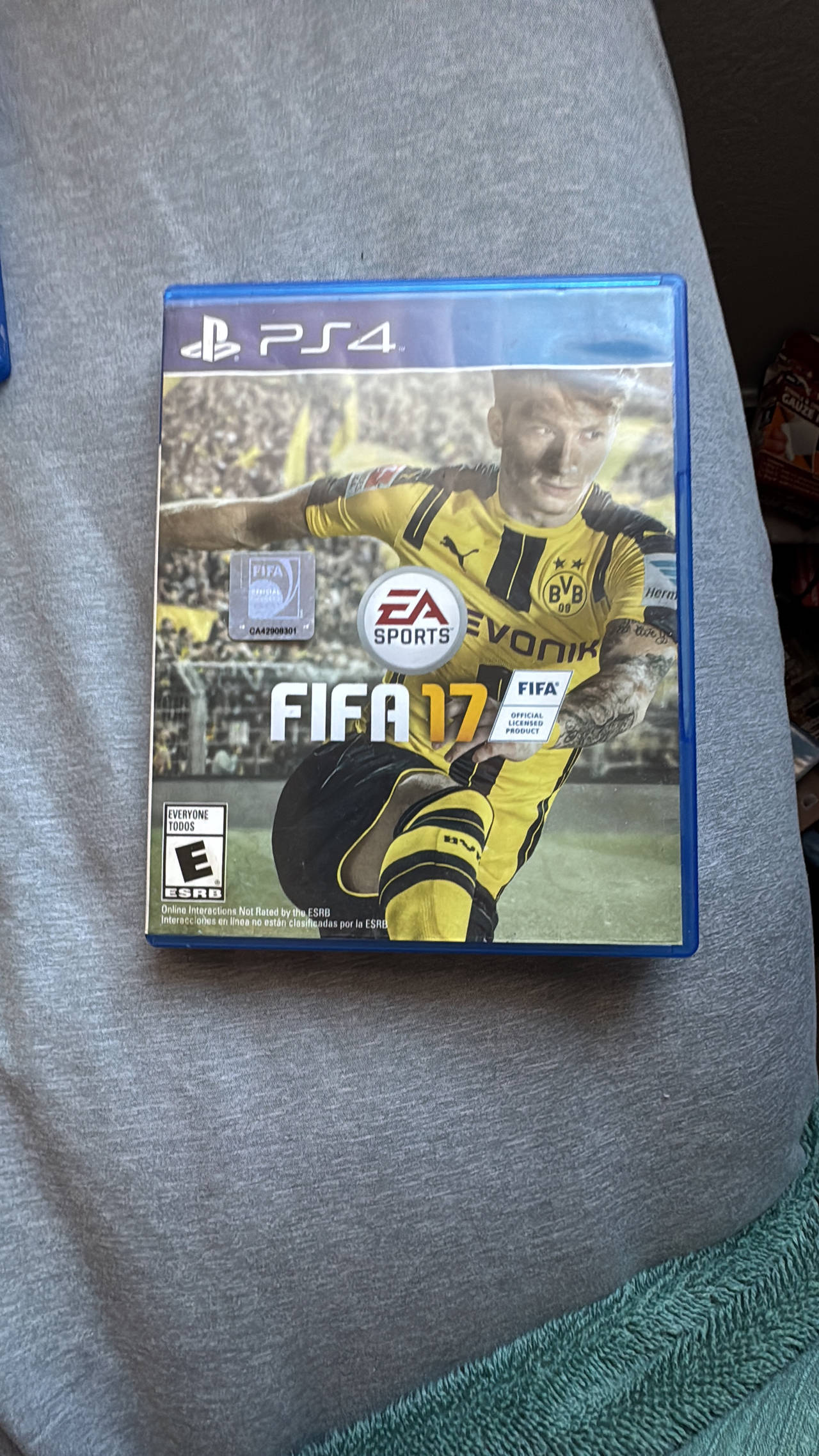 FIFA 17