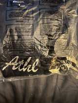 Hollister Men's Graphic Henley Shirt - Image 5