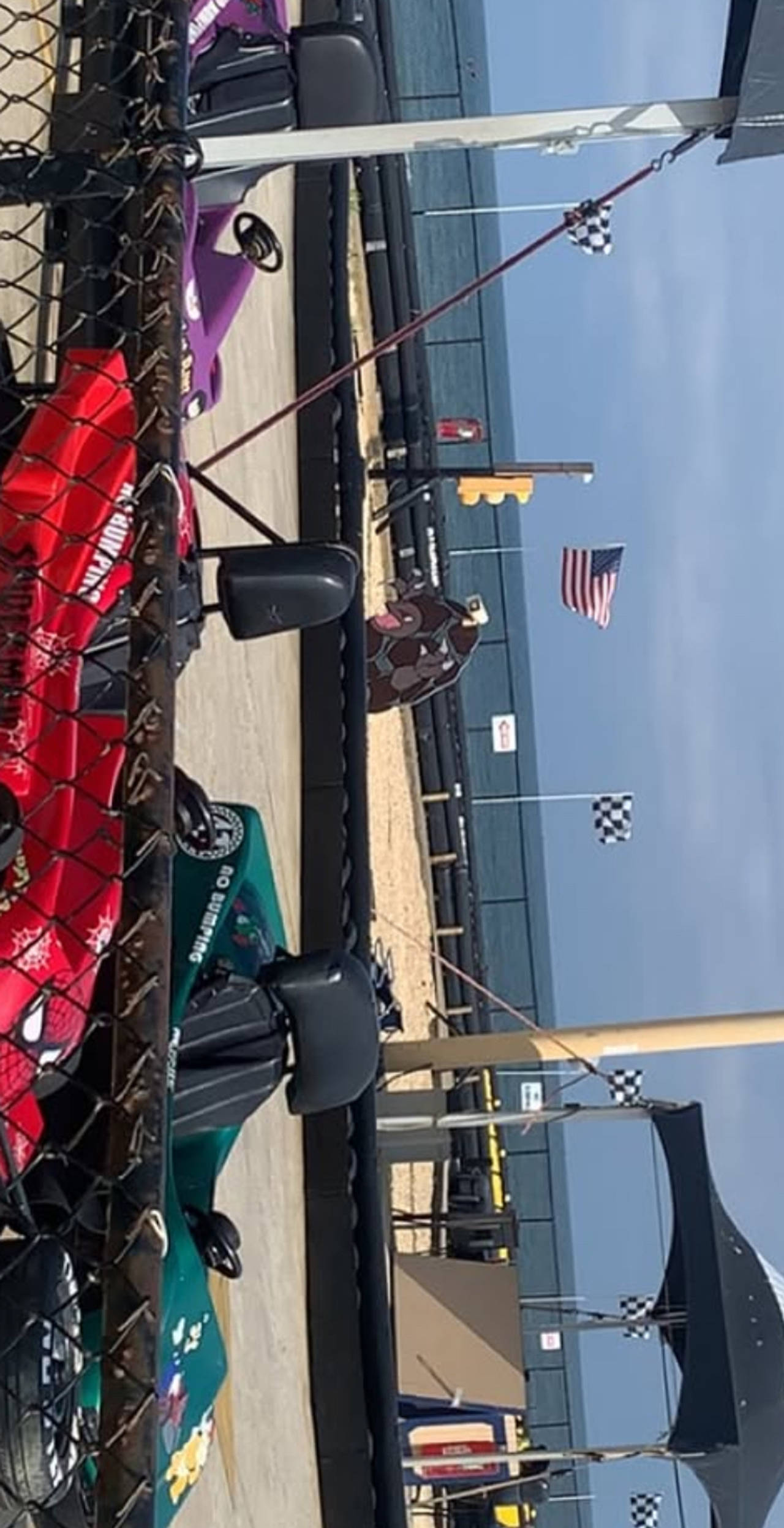 Go-Kart