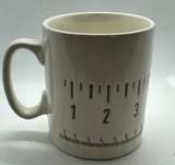 Galerie You Rule Ruler Coffee Mug - Image 2