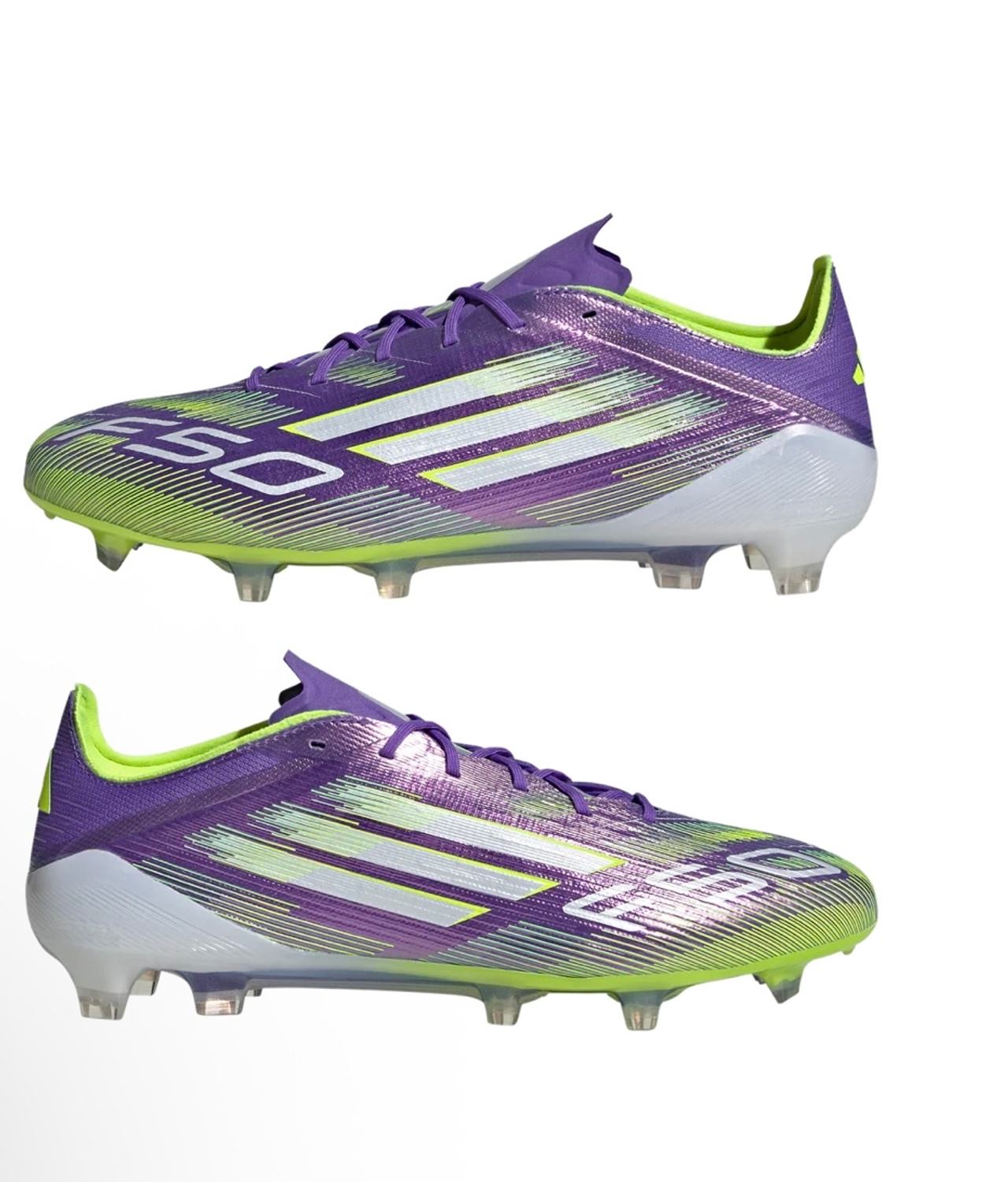 adidas F50 Elite FG Soccer Cleats