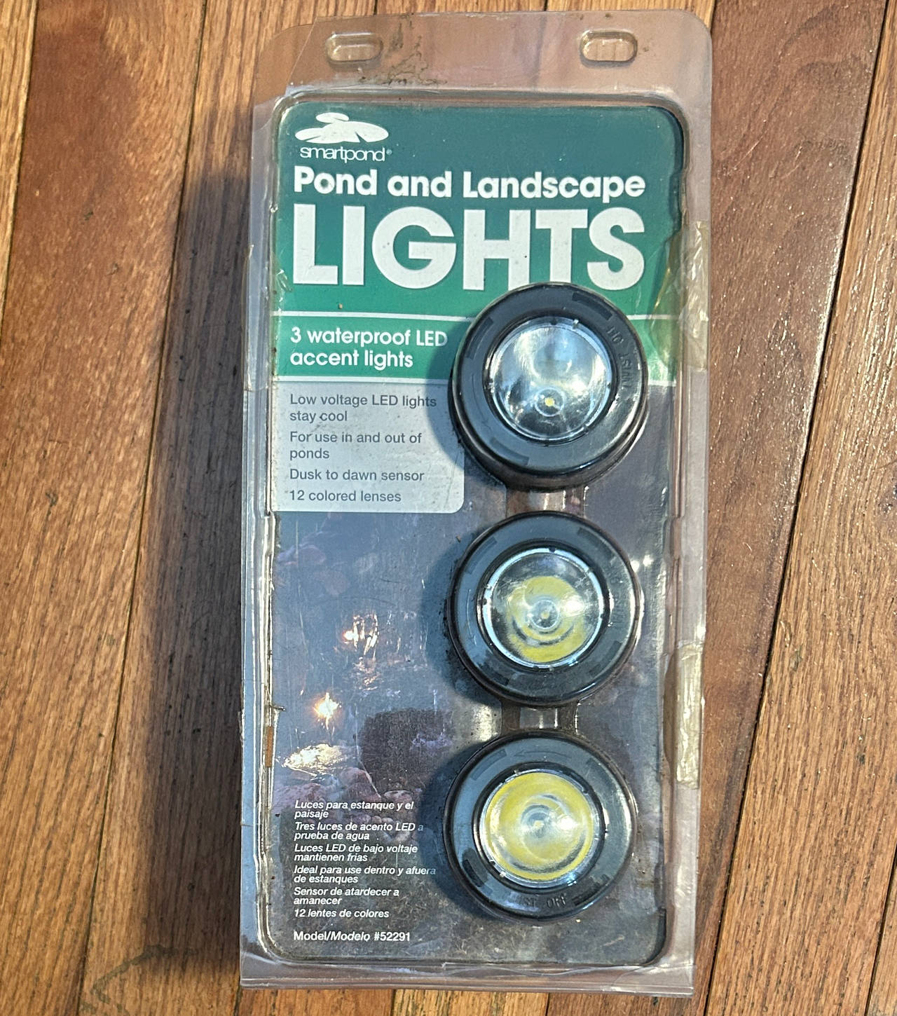 smartpond Pond and Landscape Lights 52291