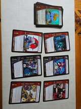Vs. System Trading 14 Card Game Cards - Image 1