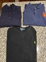 Polo Ralph Lauren Men's V-Neck T-Shirt - Image 3