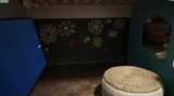 Cottage Style Kids Loft Bed - Image 2